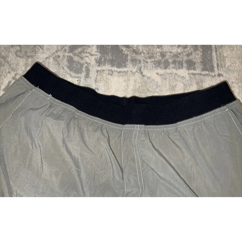 Redington Men's lined pull on Fishing Hiking swimming Shorts Sz Large‎ green - Picture 2 of 5